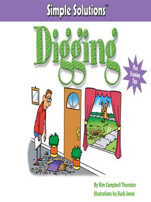 cover image of Digging